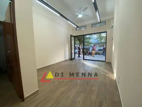 Local Comercial Villa Urquiza