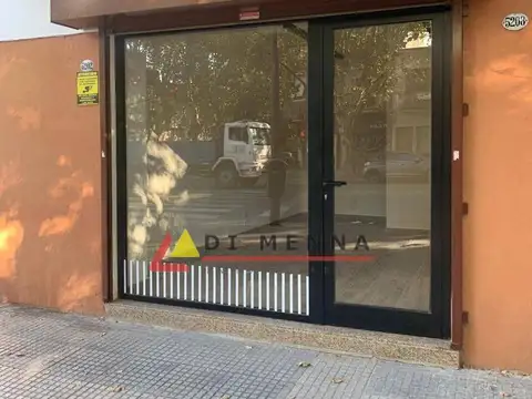Local Comercial Villa Urquiza