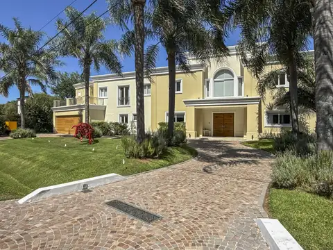 Casa en Venta de 6 dormitorios