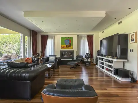Casa en Venta - Country San Diego- Moreno, Francisco Álvarez. Buenos Aires