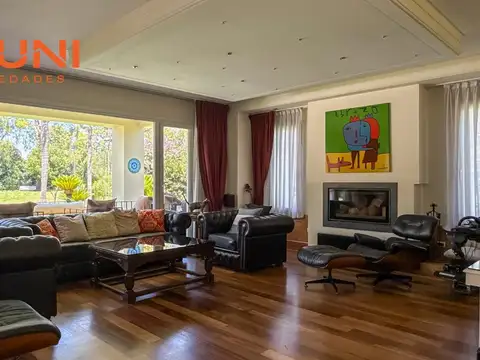 Casa en Venta - Country San Diego- Moreno, Francisco Álvarez. Buenos Aires