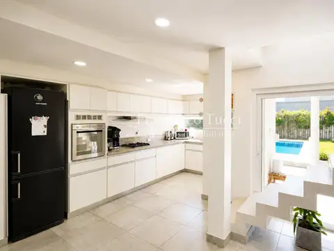 Casa en Venta al Suroeste