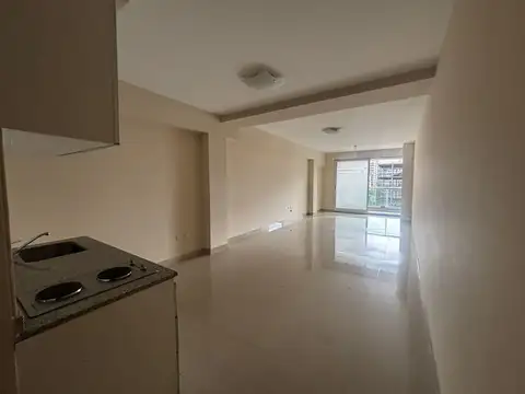 ALQUILER | OFICINA CON BALCÓN Y AMENITIES – APTO PROFESIONAL – BELGRANO