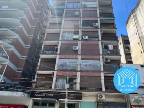 DPTO. 3 AMB. Cochera. RAMOS MEJÍA ESTACIÓN