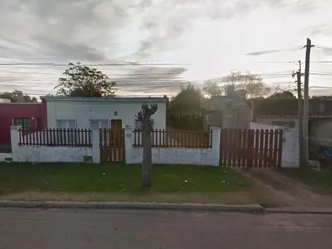 Casa en Colonia del Sacramento