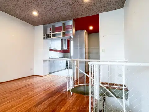 Departamento en Venta en San Isidro Vias / Rolon, USD 165.000