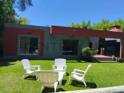 Casa quinta en venta El Pato Arturo Seguí