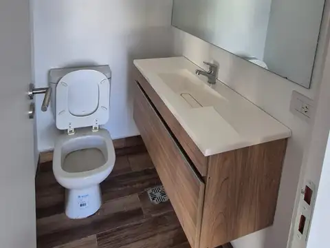 Departamento en Alquiler Apto profesional