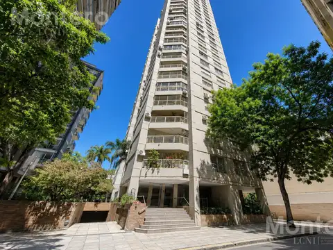 Departamento en Venta en Belgrano C, Belgrano