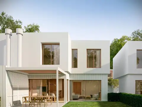 Casa en Venta A Estrenar