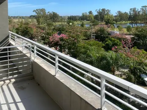 Departamento en Buenavista