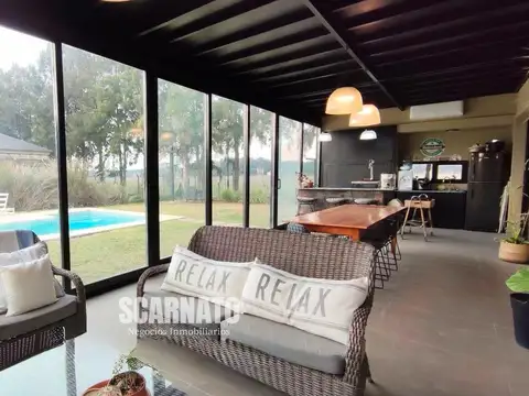 Casa en Venta 7 años