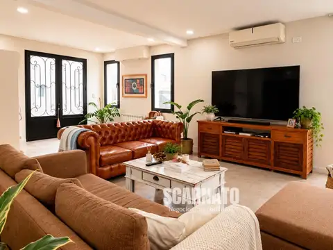 Casa en El Rebenque
