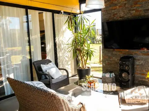 Casa en El Rebenque