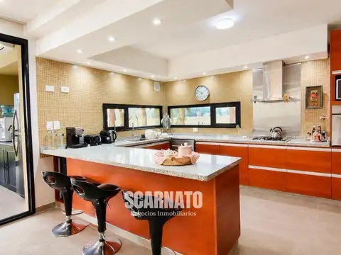 Casa en Venta de 4 dormitorios