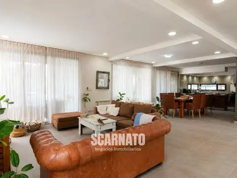Casa en El Rebenque