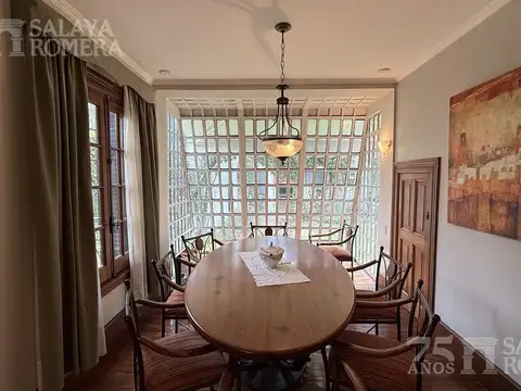 Casa en Venta en Olivos Vías/Maipú, USD 565.000
