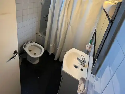 PH primer piso sin gastos de expensas