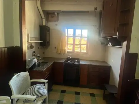 Depto Tipo Casa en Venta de 3 dormitorios