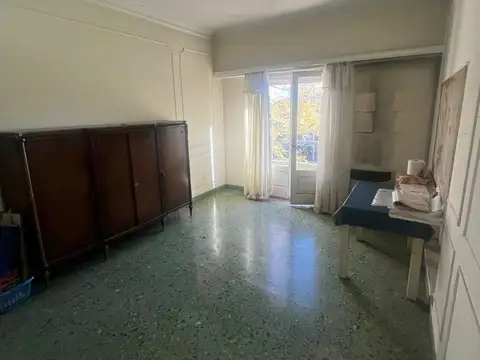 Depto Tipo Casa en Venta en Parque Avellaneda, USD 110.000