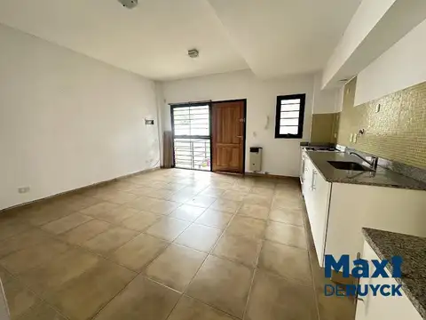 Departamento en Alquiler al Oeste