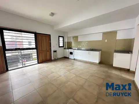 Departamento en Alquiler 10 años