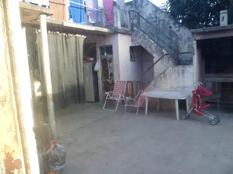 Casa en Venta 40 años