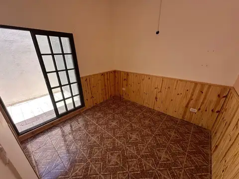 Casa céntrica en alquiler