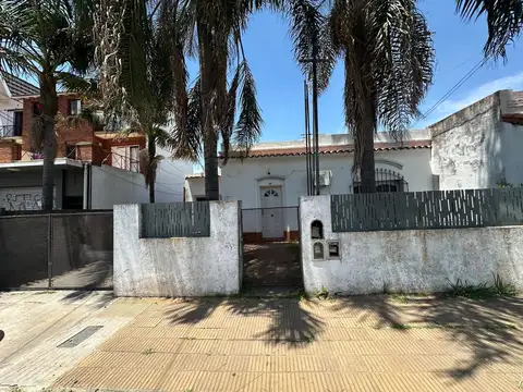 Casa céntrica en alquiler