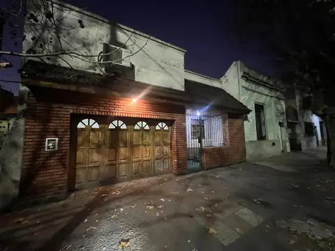 Casa en Venta 70 años