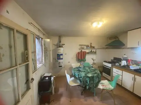 Depto Tipo Casa en Venta en Villa Luro, USD 83.000