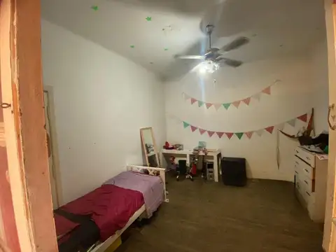 VENTA PH 3 AMBIENTES PATIO Y TERRAZA  VILLA LURO