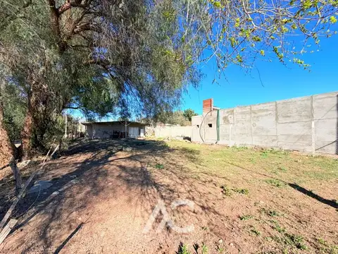 San Francisco Del Monte De Oro 100