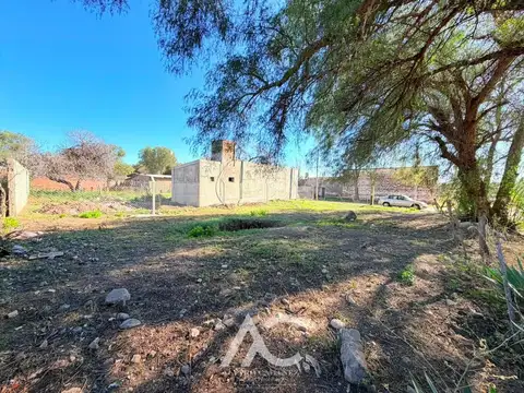Terreno en Venta de 303,0 m2