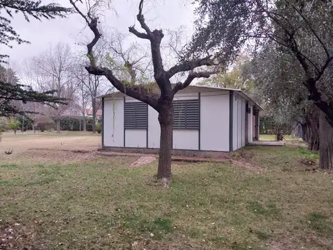 Casa en Venta con 1 cochera