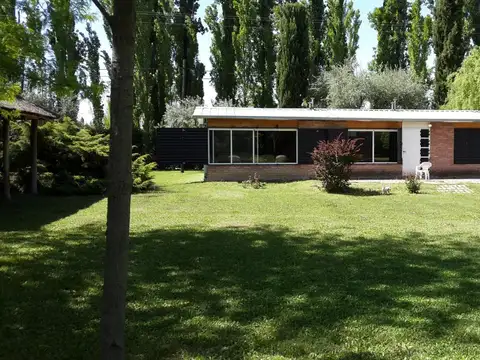 Venta propiedad con gran potencial en Vistalba
