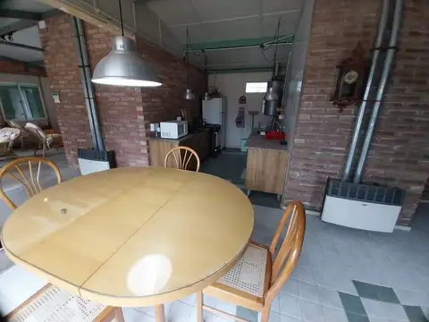 Venta propiedad con gran potencial en Vistalba