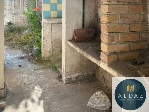 Depto Tipo Casa en Venta en Punta Alta, USD 40.000