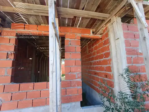 Departamento en Venta en San Bernardo del Tuyu, USD 50.000