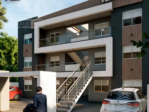 |VENECIA XV| |DEPARTAMENTOS A ESTRENAR| |SAN BERNARDO|