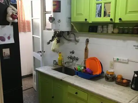 4 y Avenida 44