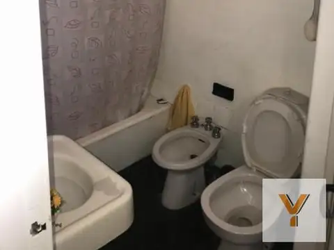 Departamento en Venta 45 años
