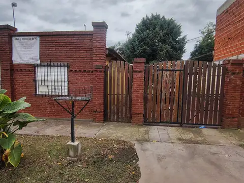 DEPARTAMENTO EN ALQUILER