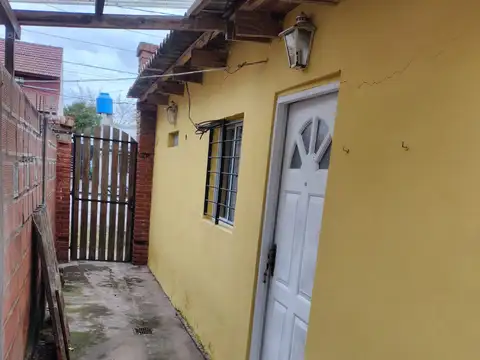 DEPARTAMENTO EN ALQUILER