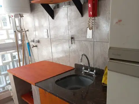 Departamento en Alquiler Temporal en Barrio Norte, $ 750.000