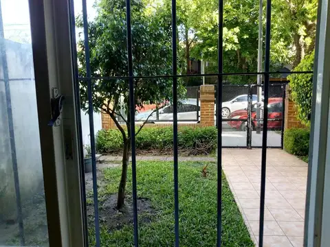 Miranda 4600 - 1 ambiente planta baja - Monte Castro