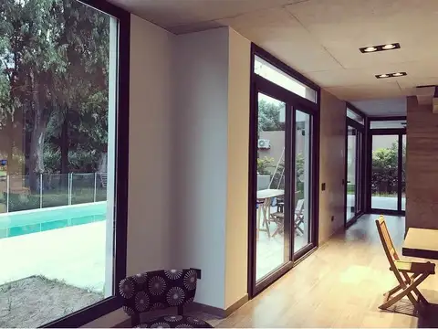 Casa en Venta A Estrenar