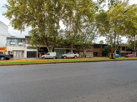 Avenida Presidente Perón 4200