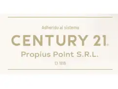 C21 Propius Point S.R.L