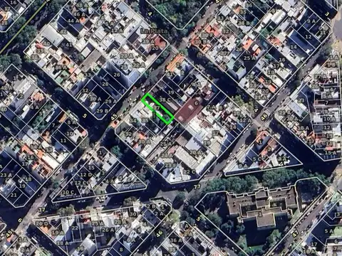 Lote en venta La Plata